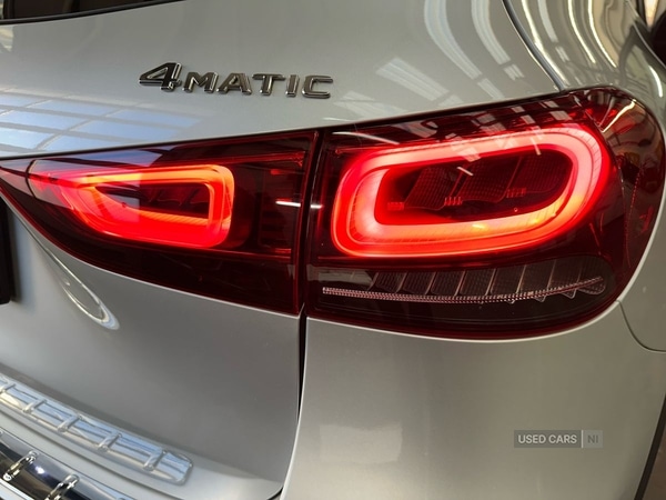 Used Mercedes-Benz GLA 2021 for sale - 77163823: Photo 24