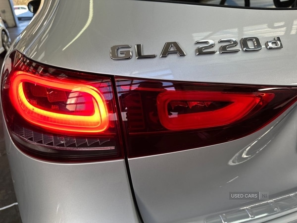 Used Mercedes-Benz GLA 2021 for sale - 77163823: Photo 25