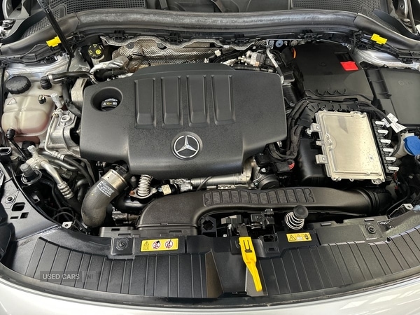 Used Mercedes-Benz GLA 2021 for sale - 77163823: Photo 26