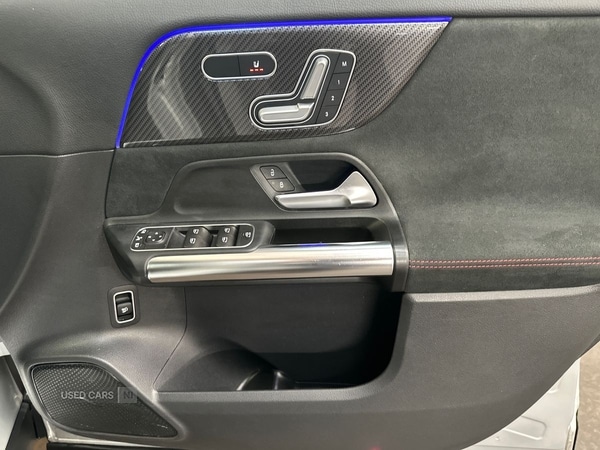 Used Mercedes-Benz GLA 2021 for sale - 77163823: Photo 31