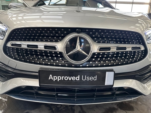 Used Mercedes-Benz GLA 2021 for sale - 77163823: Photo 32