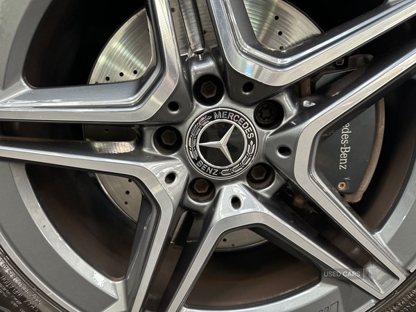 Used Mercedes-Benz GLA 2021 for sale - 77163823: Photo 33