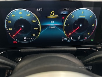 Used Mercedes-Benz GLA 2021 for sale - 77163823: Photo