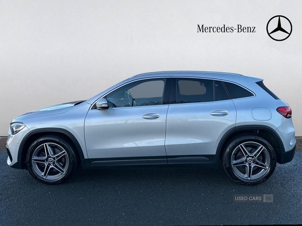 Used Mercedes-Benz GLA 2021 for sale - 77163823: Photo 9