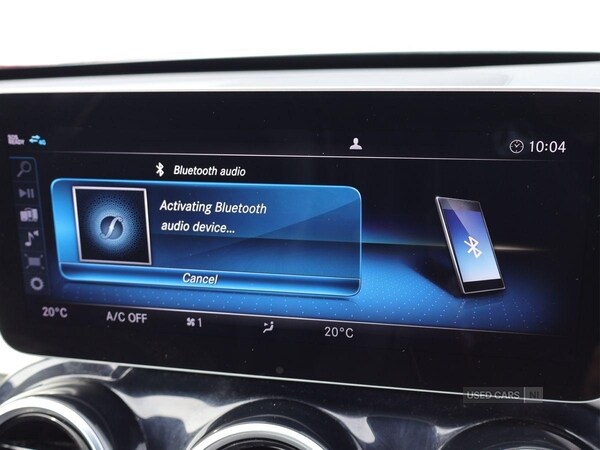 Used Mercedes-Benz C Class 2019 for sale - 76965728: Photo 16