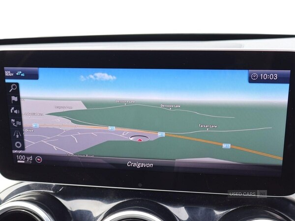 Used Mercedes-Benz C Class 2019 for sale - 76965728: Photo 17