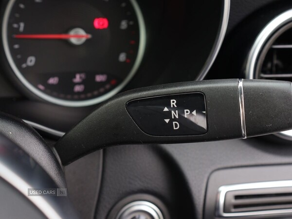 Used Mercedes-Benz C Class 2019 for sale - 76965728: Photo 22
