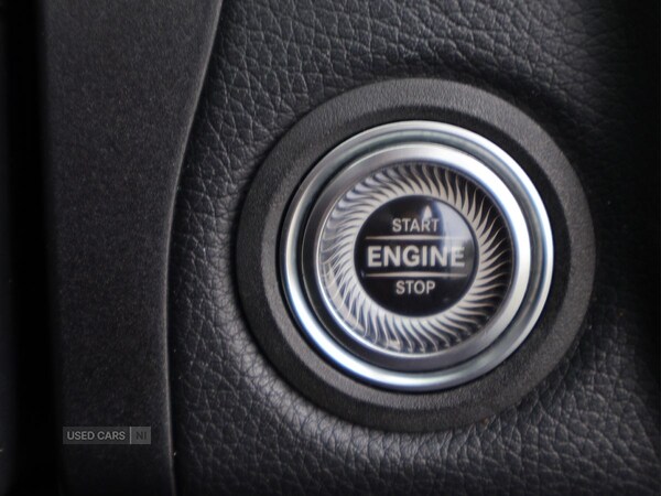 Used Mercedes-Benz C Class 2019 for sale - 76965728: Photo 23