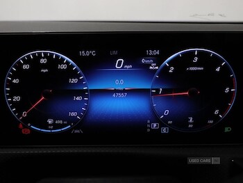 Used Mercedes-Benz CLA 2023 for sale - 78602428: Photo