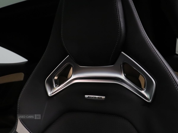 Used Mercedes-Benz C Class 2020 for sale - 77441753: Photo 16