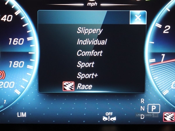 Used Mercedes-Benz C Class 2020 for sale - 77441753: Photo 22