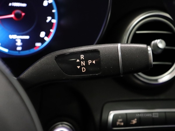 Used Mercedes-Benz C Class 2020 for sale - 77441753: Photo 25