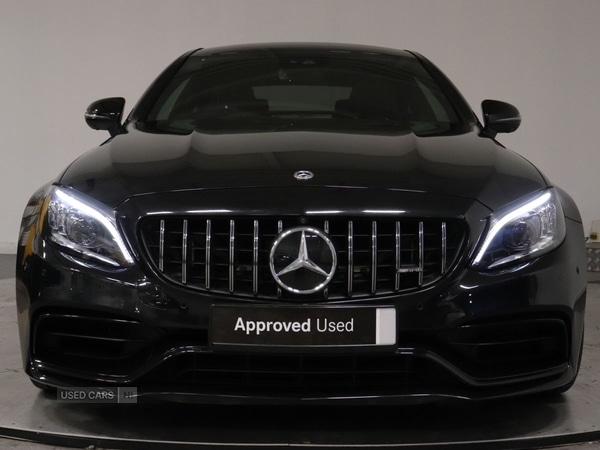 Used Mercedes-Benz C Class 2020 for sale - 77441753: Photo 29