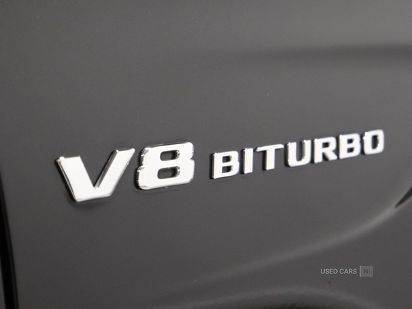 Used Mercedes-Benz C Class 2020 for sale - 77441753: Photo 39