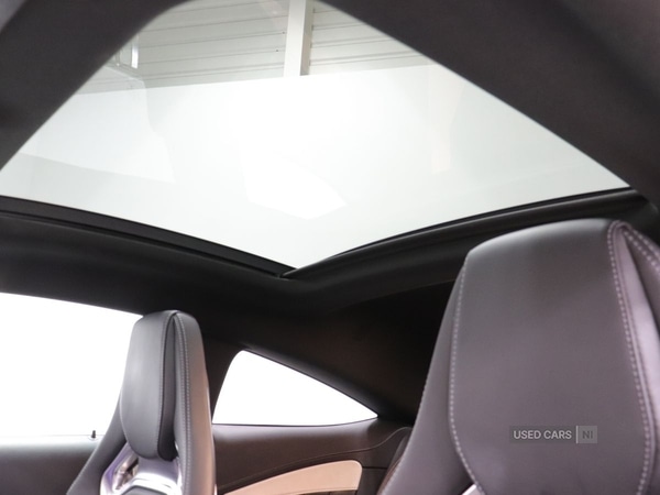 Used Mercedes-Benz C Class 2020 for sale - 77441753: Photo 40