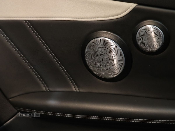 Used Mercedes-Benz C Class 2020 for sale - 77441753: Photo 41