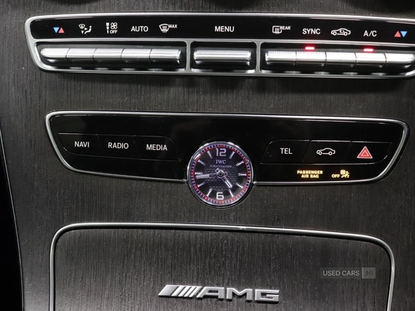 Used Mercedes-Benz C Class 2020 for sale - 77441753: Photo 44