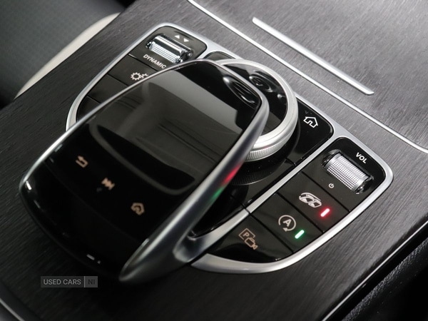 Used Mercedes-Benz C Class 2020 for sale - 77441753: Photo 45