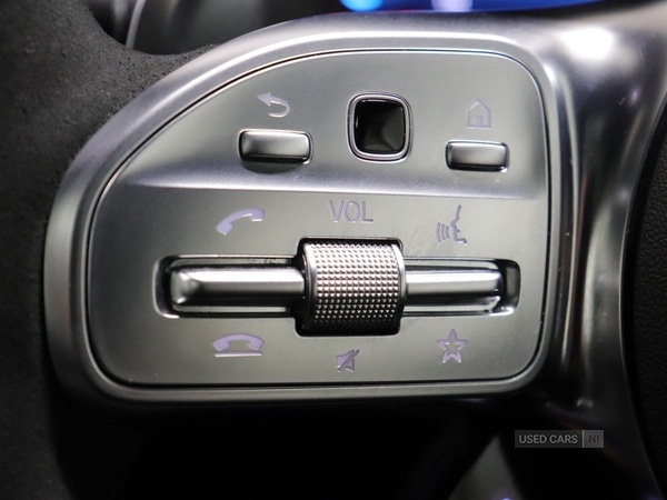 Used Mercedes-Benz C Class 2020 for sale - 77441753: Photo 46