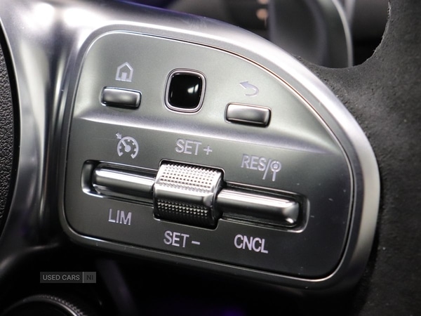 Used Mercedes-Benz C Class 2020 for sale - 77441753: Photo 47