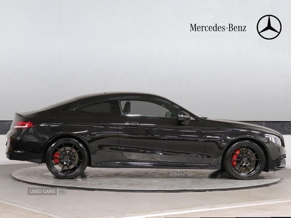 Used Mercedes-Benz C Class 2020 for sale - 77441753: Photo 9