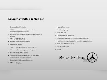 Used Mercedes-Benz GLA 2024 for sale - 78602379: Photo