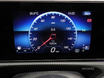 Used Mercedes-Benz A-Class 2022 for sale - 79591032: Photo