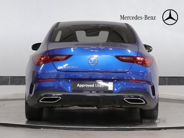 Used Mercedes-Benz CLA 2024 for sale - 76659684: Photo 13