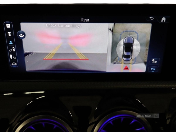 Used Mercedes-Benz CLA 2024 for sale - 76659684: Photo 19