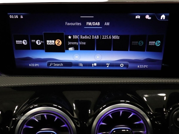 Used Mercedes-Benz CLA 2024 for sale - 76659684: Photo 20