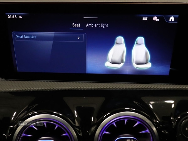 Used Mercedes-Benz CLA 2024 for sale - 76659684: Photo 22