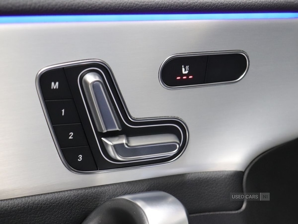 Used Mercedes-Benz CLA 2024 for sale - 76659684: Photo 23