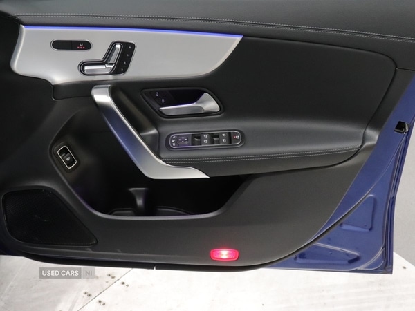 Used Mercedes-Benz CLA 2024 for sale - 76659684: Photo 25