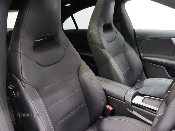 Used Mercedes-Benz CLA 2024 for sale - 76659684: Photo 26