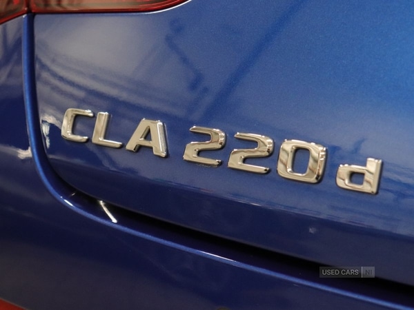 Used Mercedes-Benz CLA 2024 for sale - 76659684: Photo 30