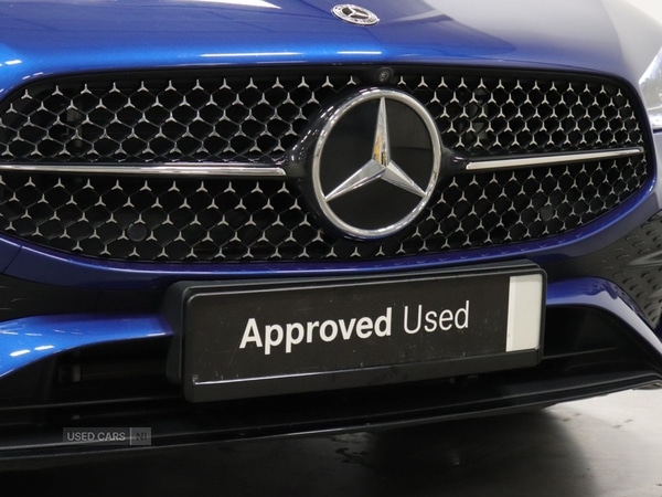 Used Mercedes-Benz CLA 2024 for sale - 76659684: Photo 33