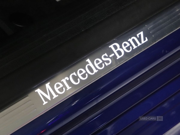 Used Mercedes-Benz CLA 2024 for sale - 76659684: Photo 34