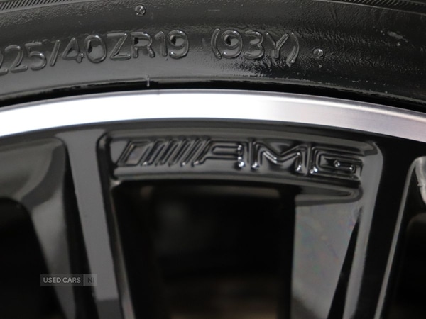 Used Mercedes-Benz CLA 2024 for sale - 76659684: Photo 35