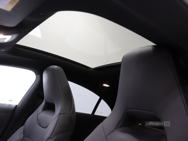 Used Mercedes-Benz CLA 2024 for sale - 76659684: Photo 36