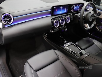 Used Mercedes-Benz CLA 2024 for sale - 76659684: Photo