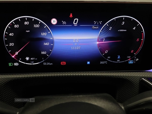 Used Mercedes-Benz CLA 2024 for sale - 76659684: Photo 4