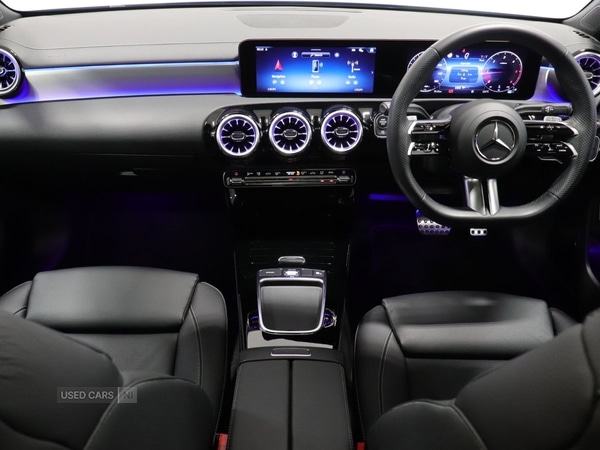 Used Mercedes-Benz CLA 2024 for sale - 76659684: Photo 40