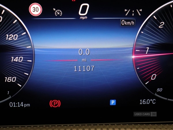 Used Mercedes-Benz CLA 2024 for sale - 76659684: Photo 41