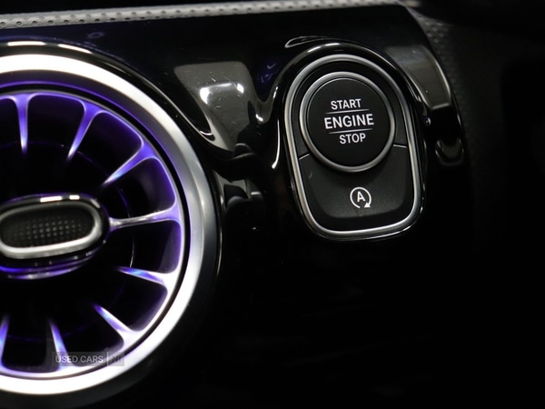 Used Mercedes-Benz CLA 2024 for sale - 76659684: Photo 44