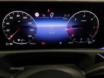 Used Mercedes-Benz CLA 2024 for sale - 76659684: Photo