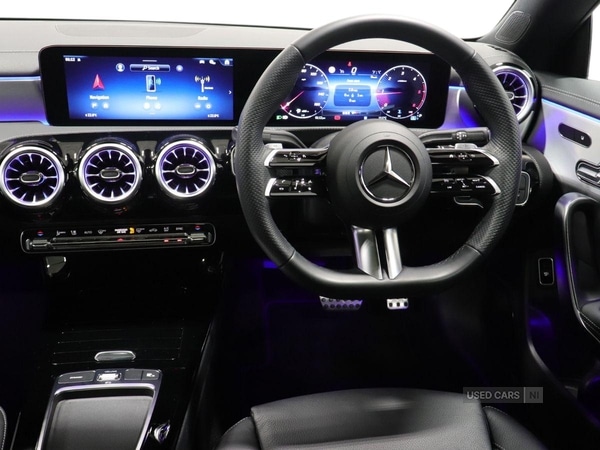 Used Mercedes-Benz CLA 2024 for sale - 76659684: Photo 5