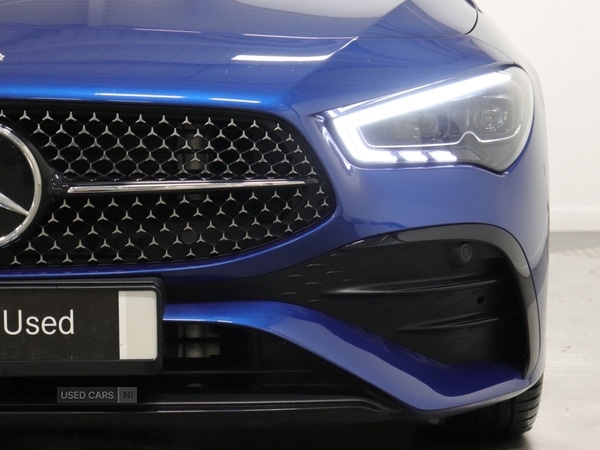 Used Mercedes-Benz CLA 2024 for sale - 76659684: Photo 7