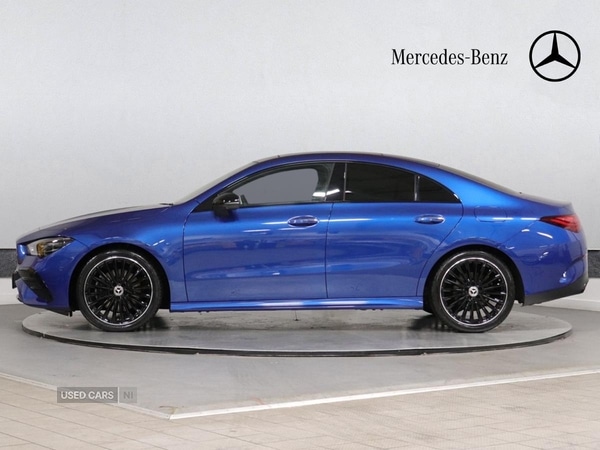 Used Mercedes-Benz CLA 2024 for sale - 76659684: Photo 9