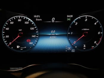 Used Mercedes-Benz GLC 2021 for sale - 79821770: Photo