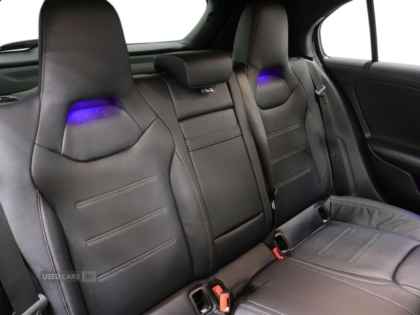 Used Mercedes-Benz A-Class 2021 for sale - 77613204: Photo 11